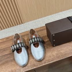 ballet shoes