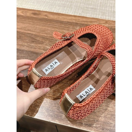 ballet shoes