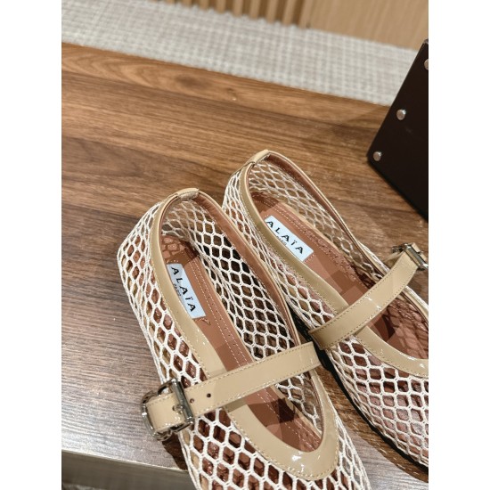 ballet shoes