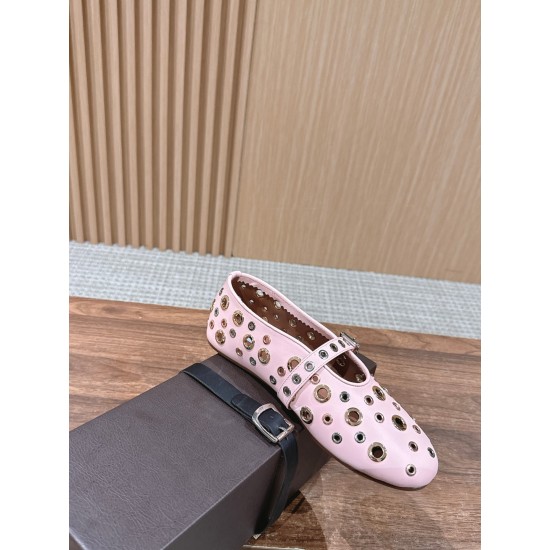 ballet shoes