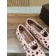 ballet shoes