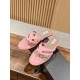 ballet shoes