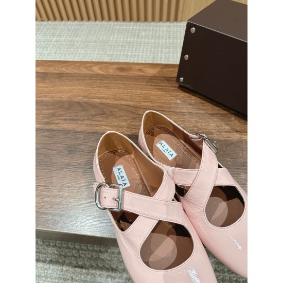 ballet shoes
