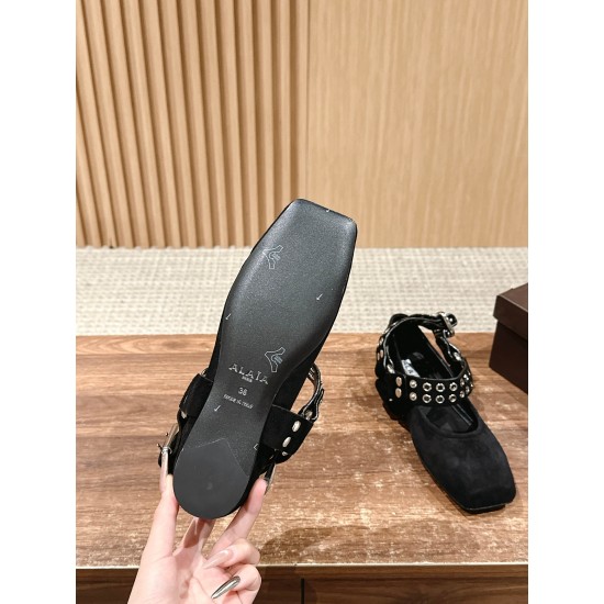 ballet shoes