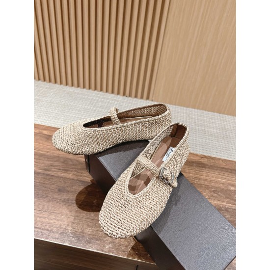 ballet shoes