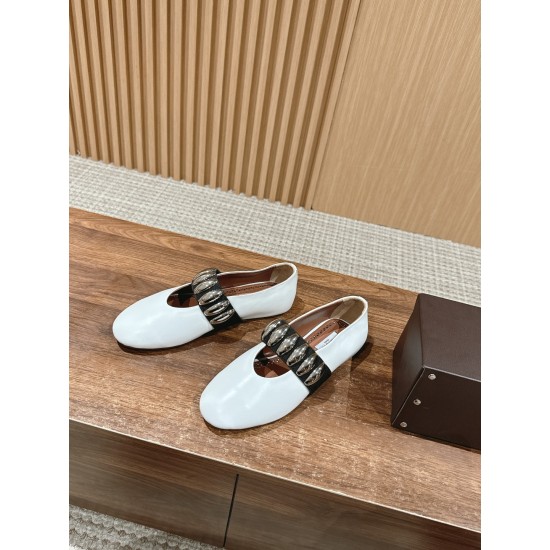 ballet shoes
