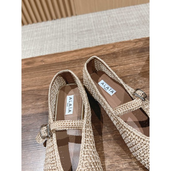 ballet shoes