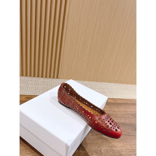 ballet shoes
