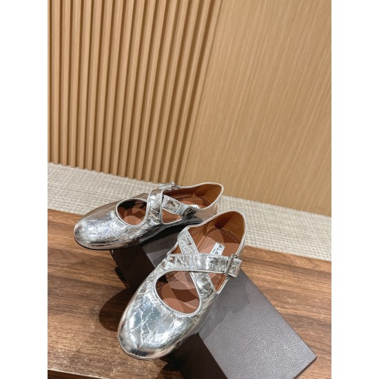 ballet shoes