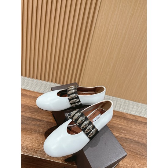 ballet shoes