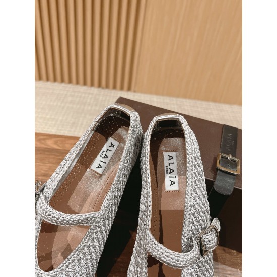 ballet shoes