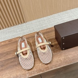 ballet shoes