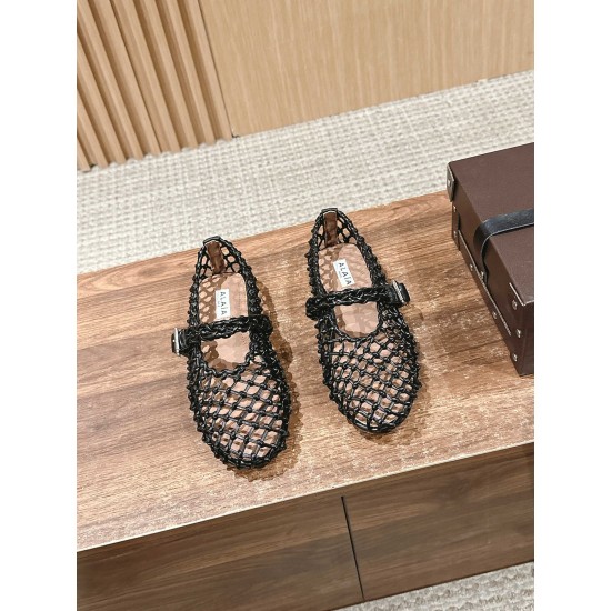 ballet shoes