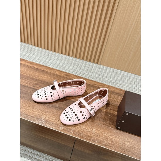 ballet shoes