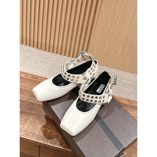 ballet shoes