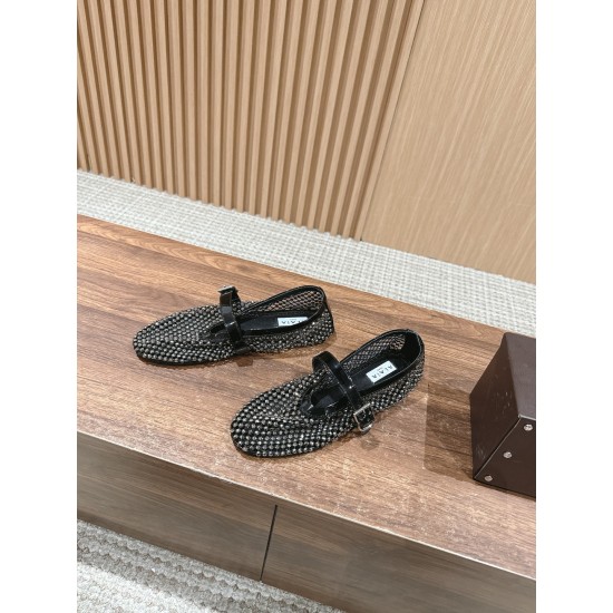 ballet shoes