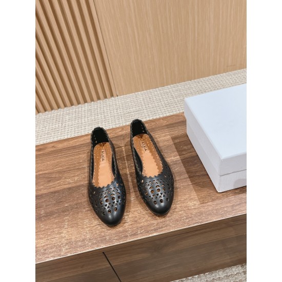 ballet shoes