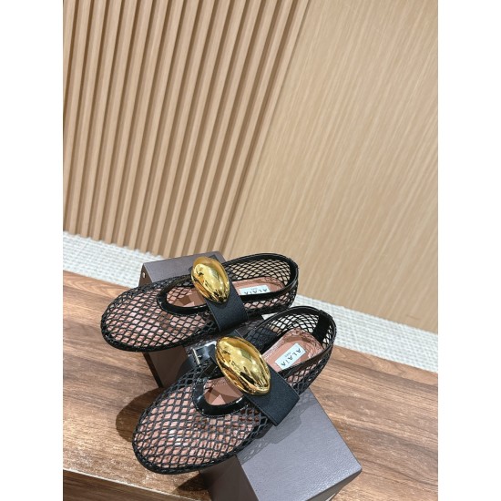 ballet shoes