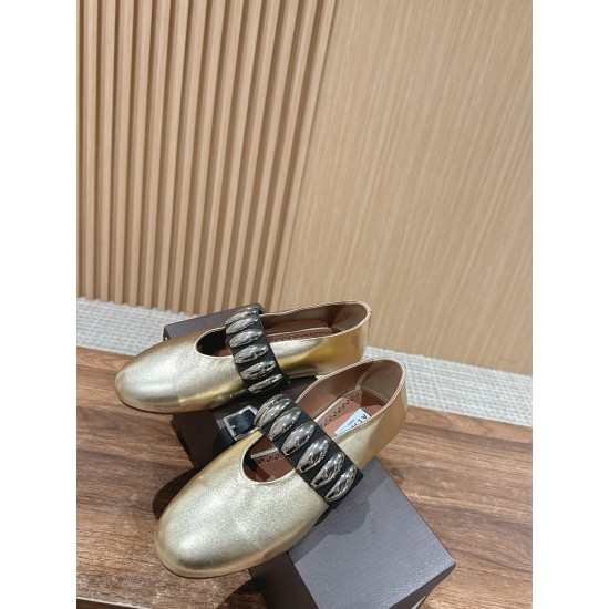 ballet shoes