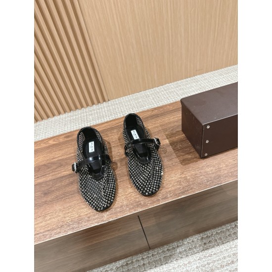 ballet shoes