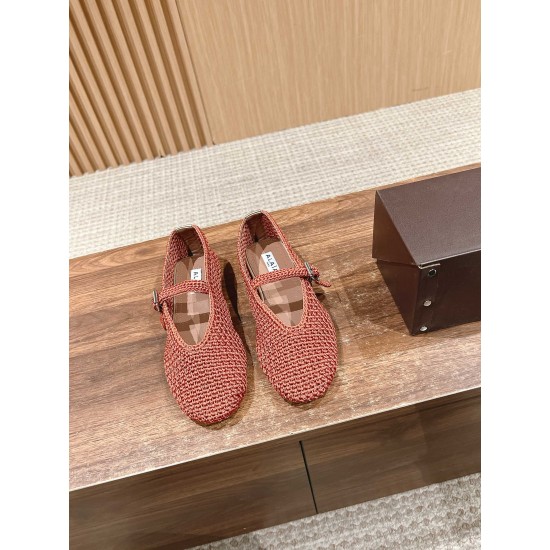 ballet shoes