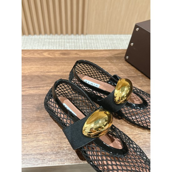 ballet shoes