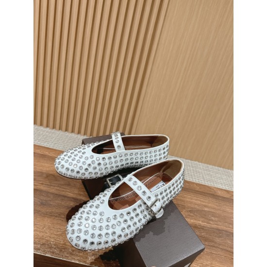 ballet shoes