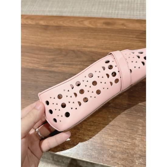 ballet shoes