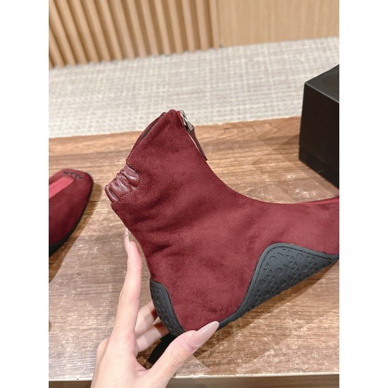 ballet shoes