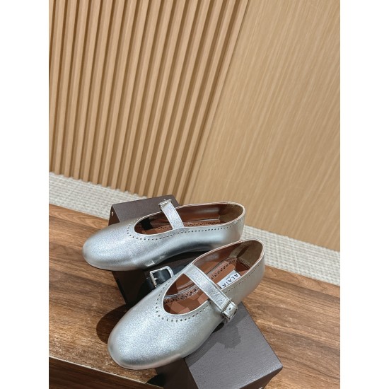 ballet shoes