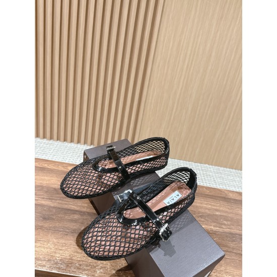ballet shoes