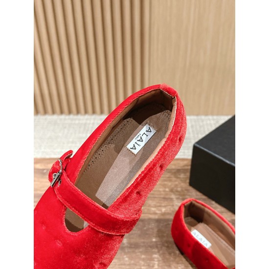 ballet shoes