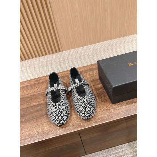 ballet shoes