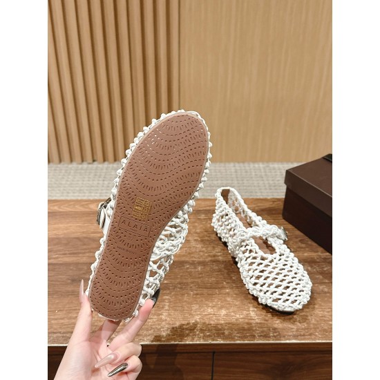 ballet shoes