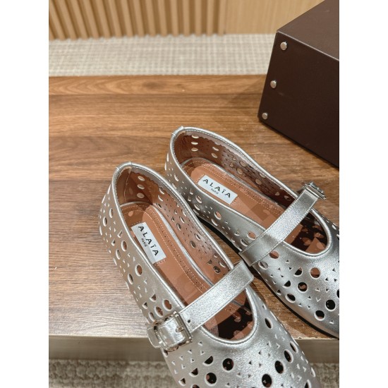 ballet shoes