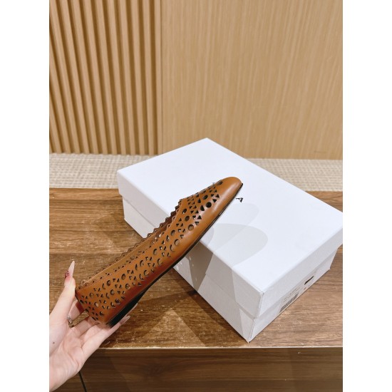 ballet shoes
