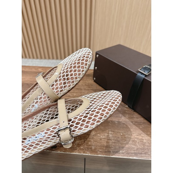 ballet shoes