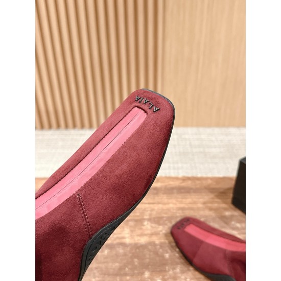 ballet shoes