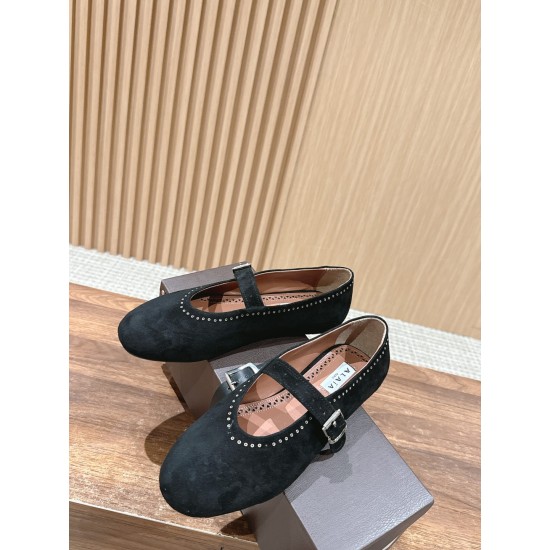 ballet shoes
