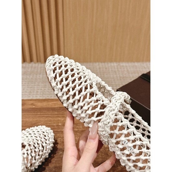 ballet shoes