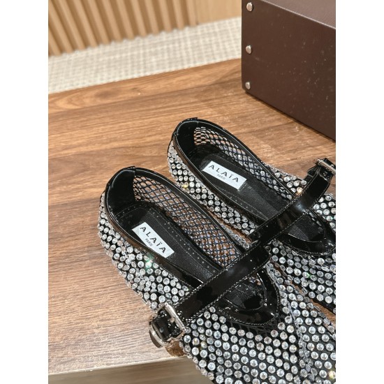 ballet shoes