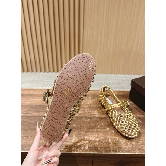 ballet shoes