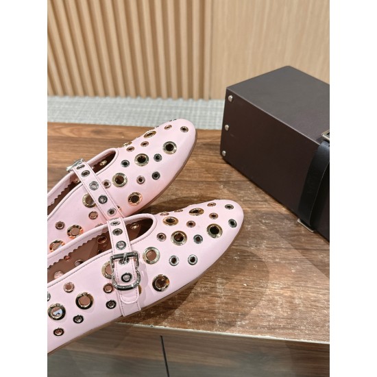 ballet shoes