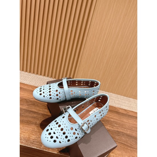 ballet shoes