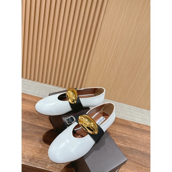ballet shoes