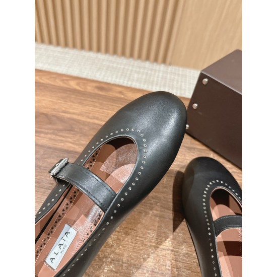 ballet shoes