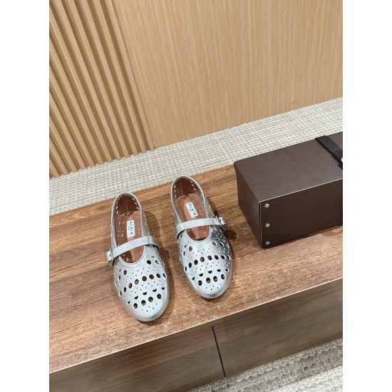 ballet shoes