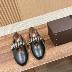 ballet shoes