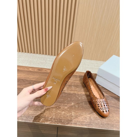 ballet shoes