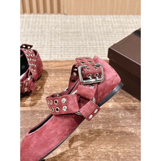 ballet shoes